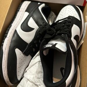 Women’s Nike Dunk Low